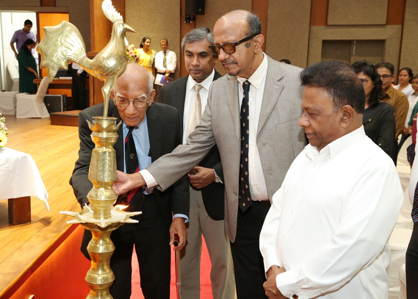 SRI LANKA SPINAL CORD NETWORK CONDUCTS ITS 11TH ANNUAL SESSONS