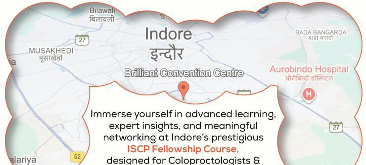 ISCP FELLOWSHIP COURSE 2026 – 2ND TO 5TH APRIL